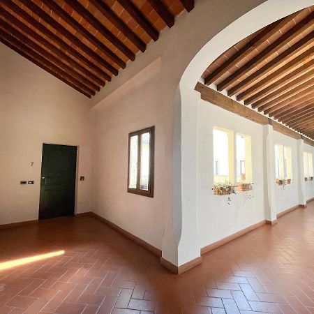 Paradise Convent Apartment Firenze Eksteriør billede