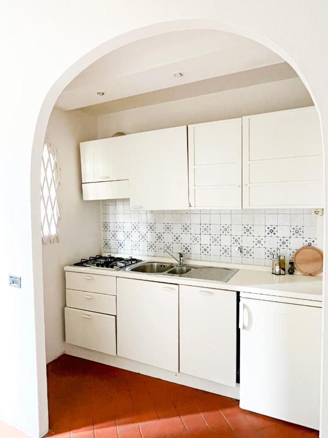 Paradise Convent Apartment Firenze Eksteriør billede