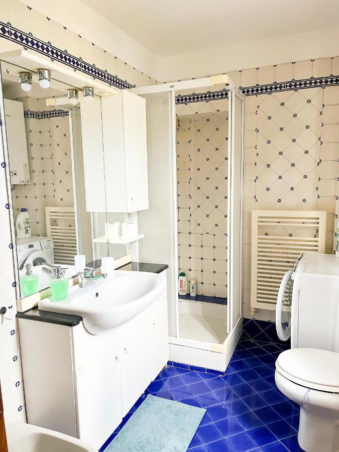 Paradise Convent Apartment Firenze Eksteriør billede